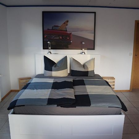 Ferienwohnung Henneberg Schonungen Экстерьер фото